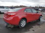 Lot #3310479044 2016 TOYOTA COROLLA L