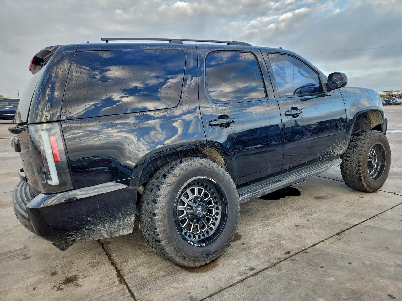 Lot #3311611224 2014 CHEVROLET TAHOE C150