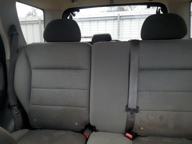 2005 FORD ESCAPE XLT #3296308455