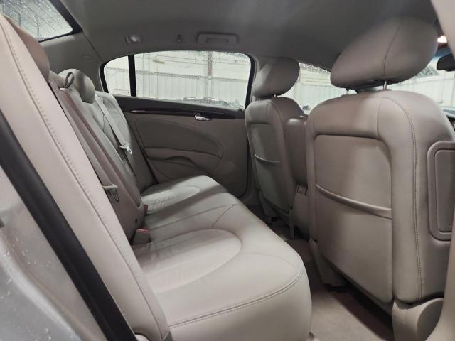 2011 BUICK LUCERNE CX #3296364240