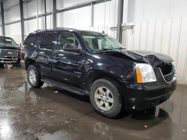 2011 GMC YUKON SLT #3291376222