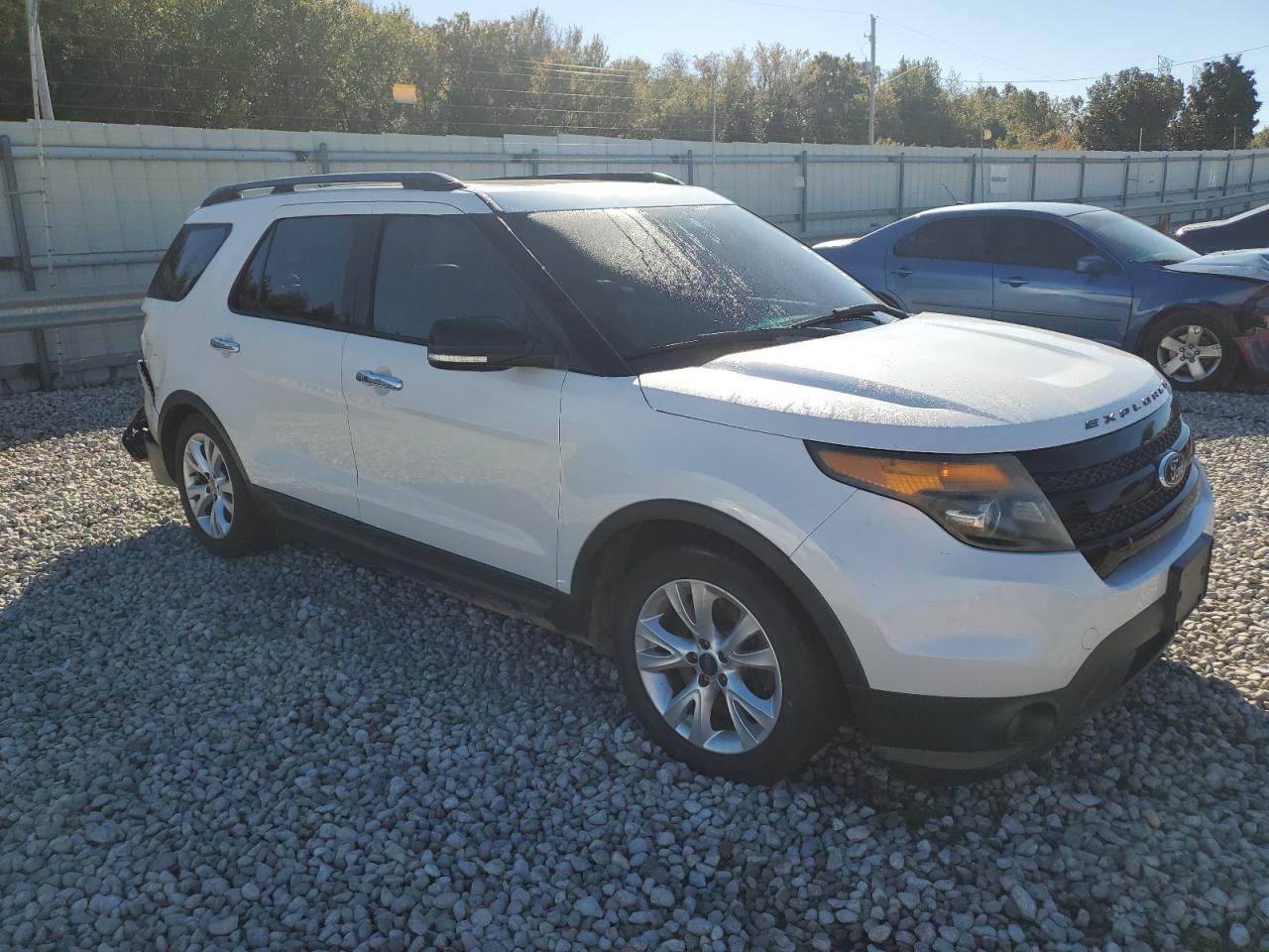 FORD EXPLORER SPORT