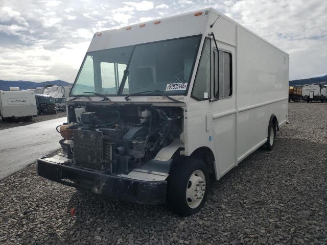 Global Auto Auctions: 2013 FORD F59