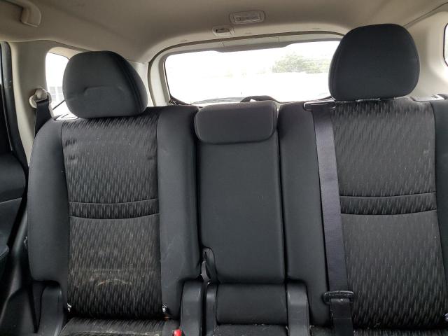 2018 NISSAN ROGUE S #3301817338