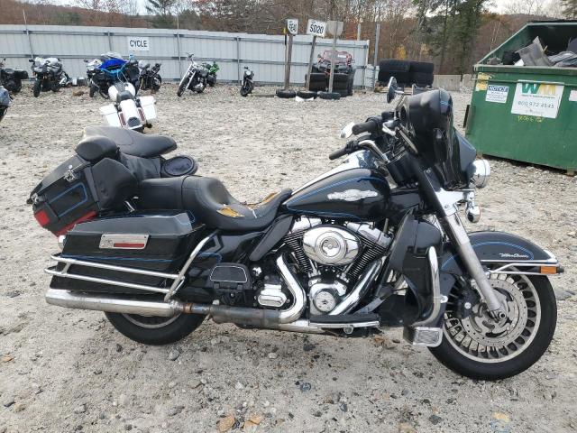 2013 HARLEY-DAVIDSON FLHTCU ULTRA CLASSIC ELECTRA GLIDE 1HD1FLM13DB625847