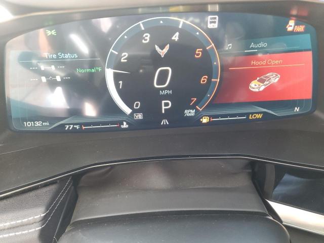 2022 CHEVROLET CORVETTE S #3281398111