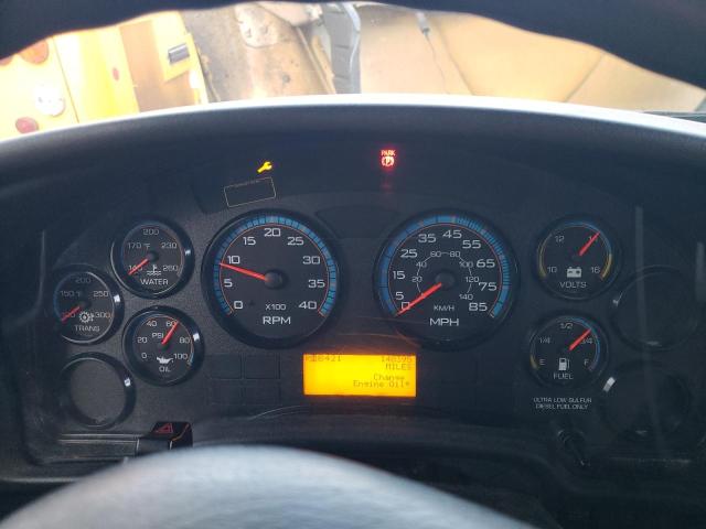 2013 IC CORPORATION CE SERIES SCHOOL #3304602486