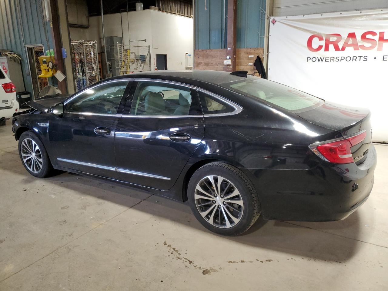 Lot #3318969932 2017 BUICK LACROSSE P