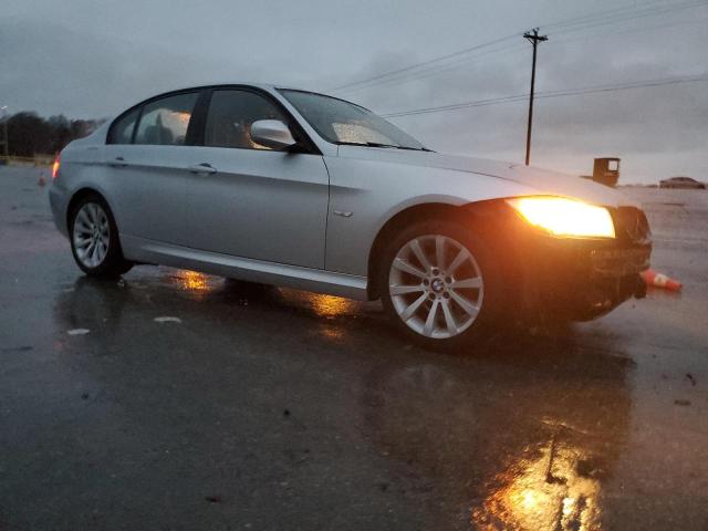 2011 BMW 328 I SULE #3308407334