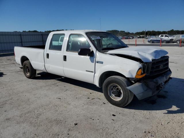 2000 FORD F350 SRW S #3297962849