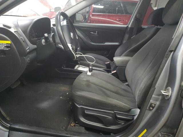2010 HYUNDAI ELANTRA BL #3285711728