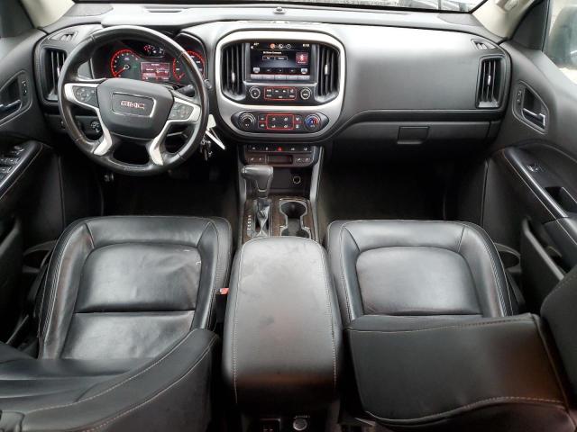 2015 GMC CANYON SLT #3296972855