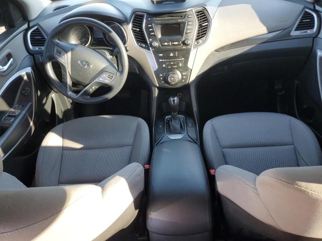 2015 HYUNDAI SANTA FE G #3285656646