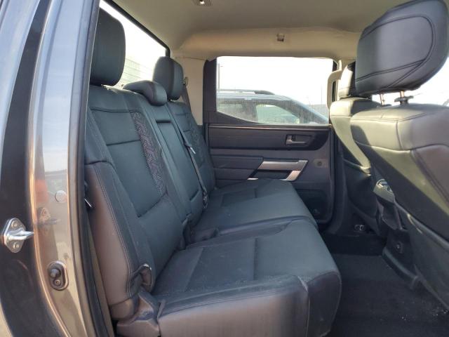 2022 TOYOTA TUNDRA CRE #3298642052
