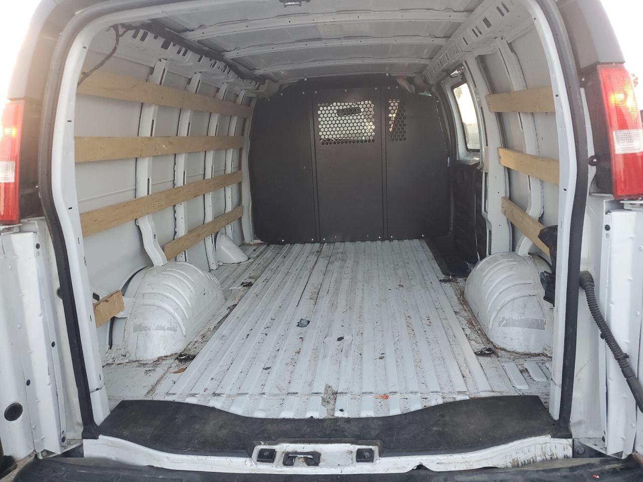 CHEVROLET EXPRESS G2