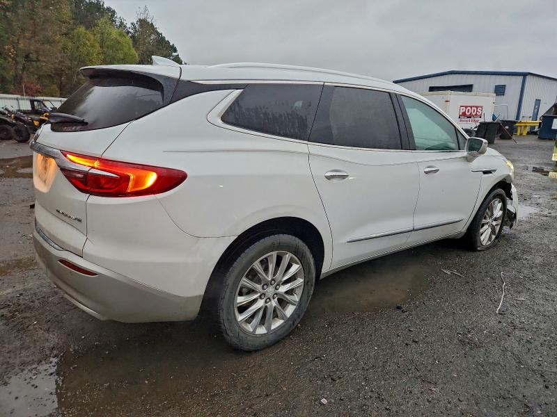 2019 BUICK ENCLAVE ES #3316766398