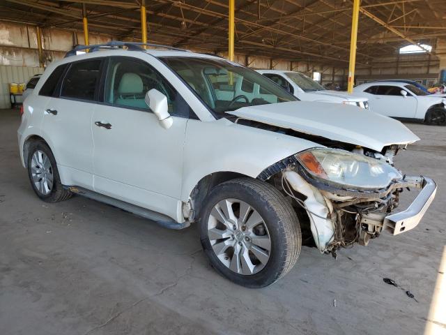 2010 ACURA RDX TECHNO #3284123556