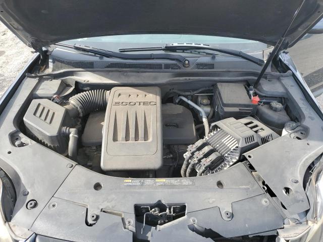 2013 GMC TERRAIN SL #3293567943