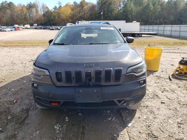 2020 JEEP CHEROKEE T #3309092158
