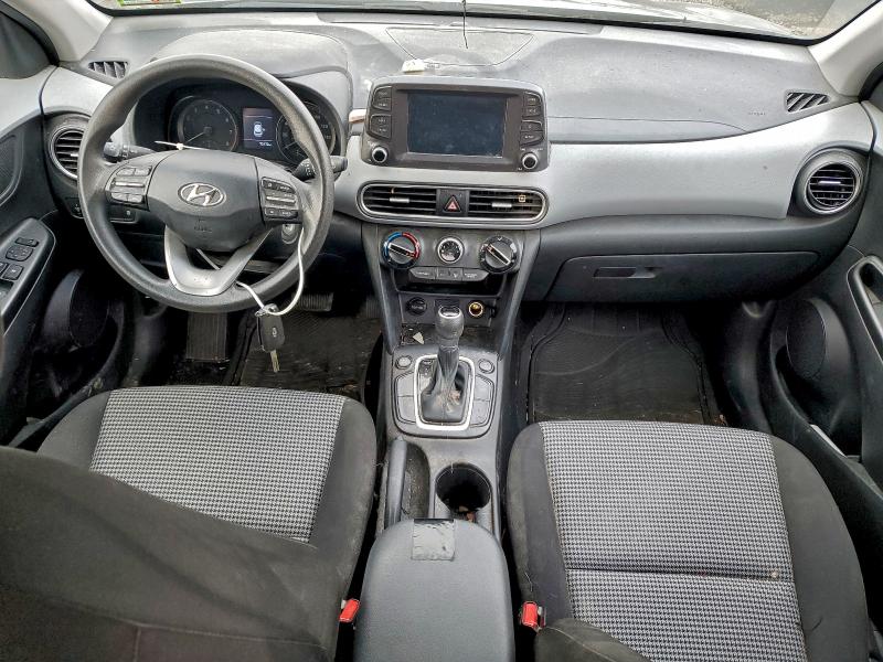 2018 HYUNDAI KONA SE #3302845909