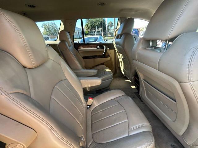 2009 BUICK ENCLAVE CX #3290128270