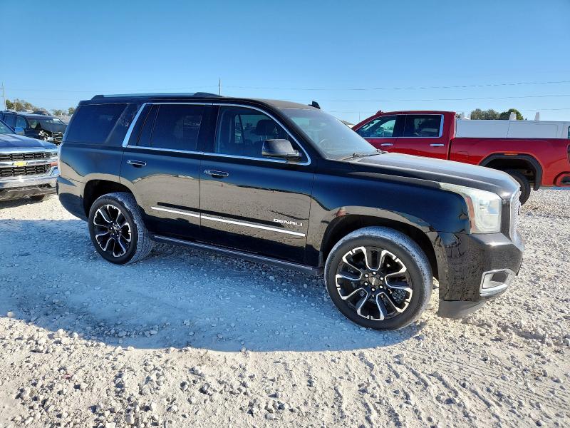 2015 GMC YUKON DENA #3287739167