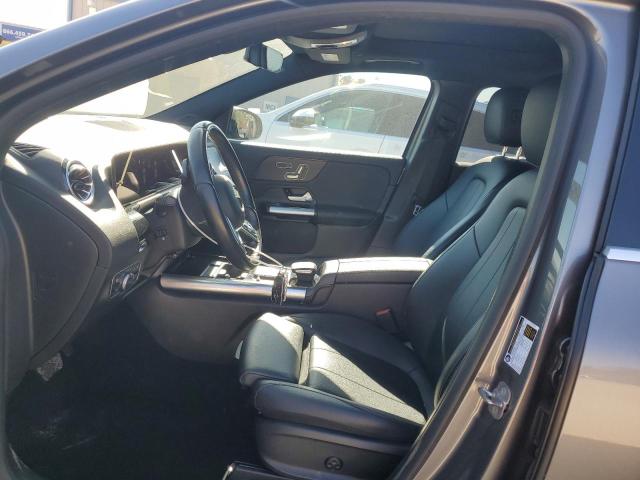 2023 MERCEDES-BENZ GLA 250 4M #3318960913