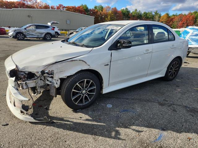 2015 MITSUBISHI LANCER SE #3309458963