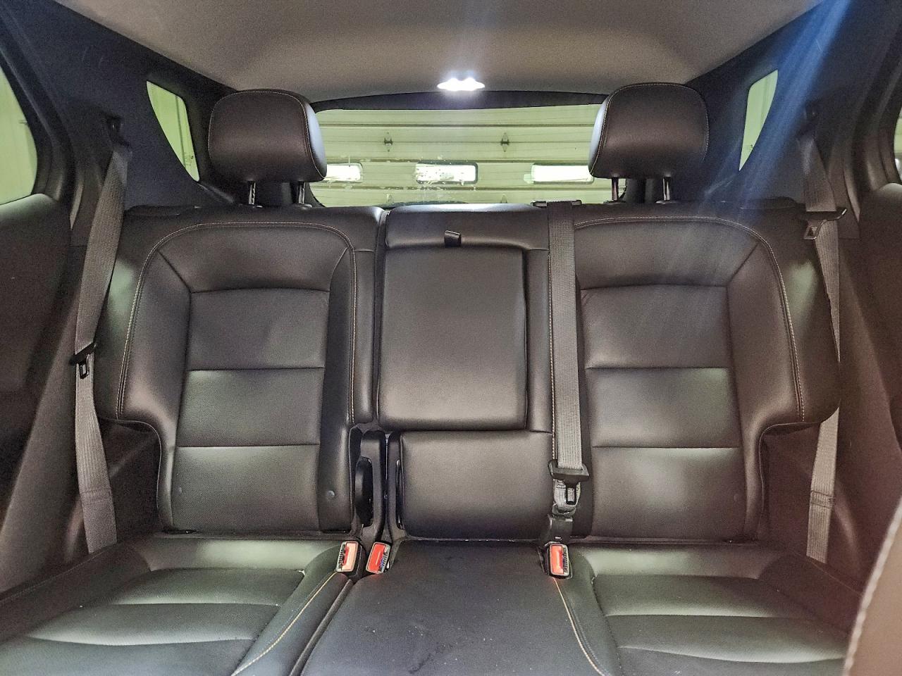 Lot #3311756750 2021 CHEVROLET EQUINOX LT