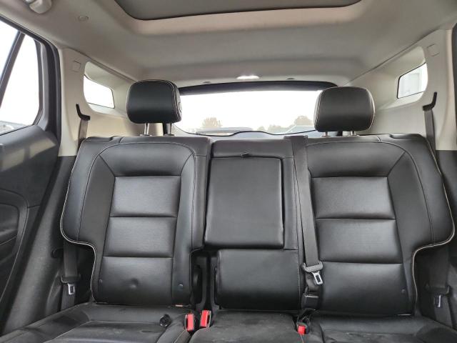 2018 GMC TERRAIN DE #3296260437