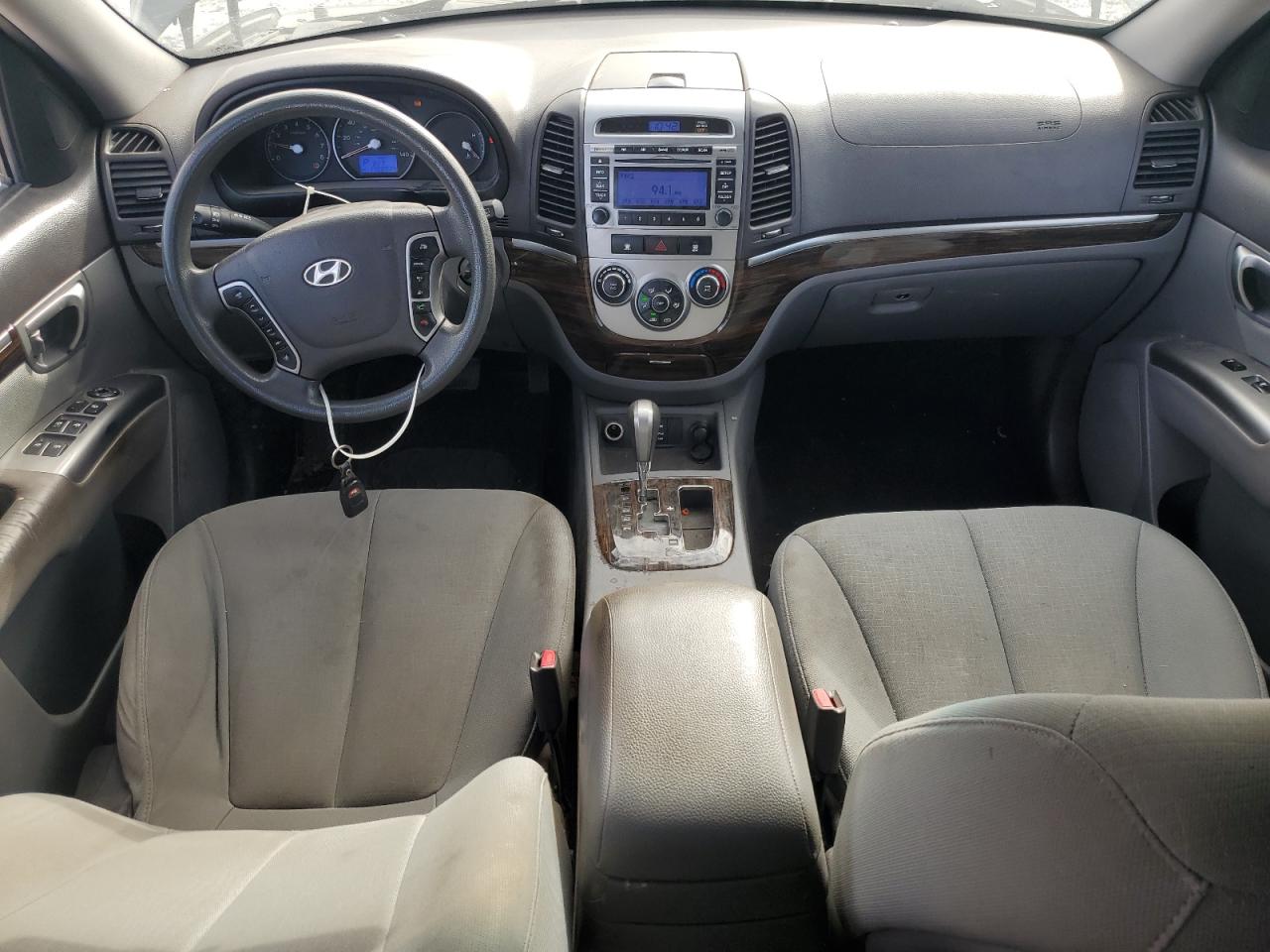 HYUNDAI SANTA FE GLS