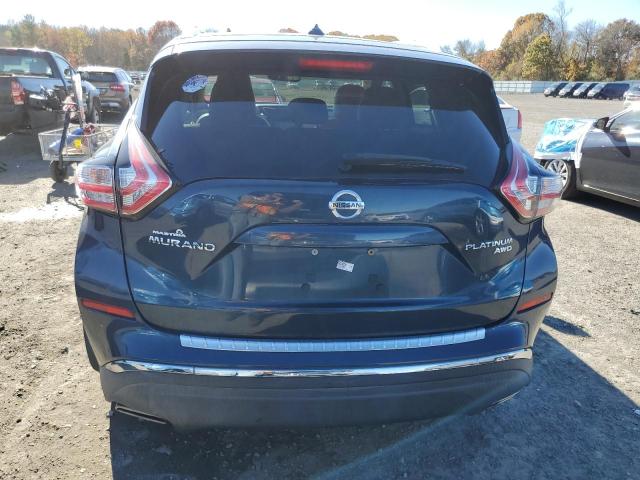 2015 NISSAN MURANO S - 5N1AZ2MH5FN234292