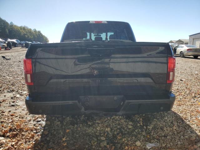 2018 FORD F150 SUPER #3294242884