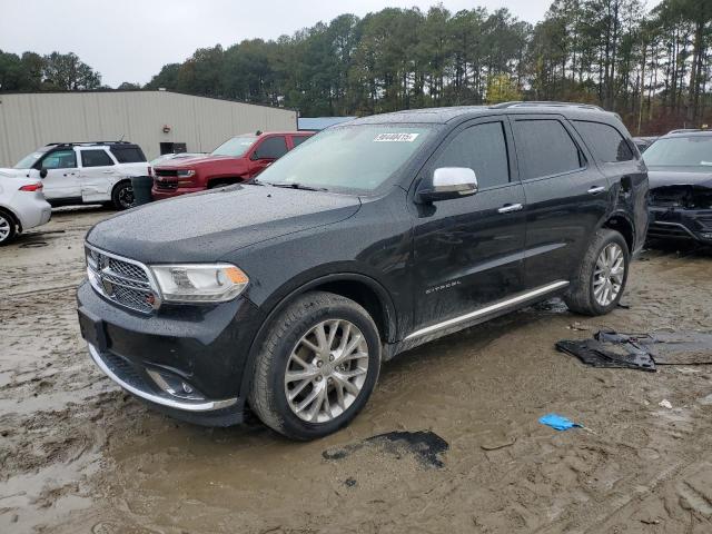 DODGE DURANGO CI