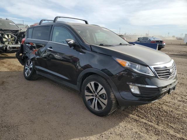 2013 KIA SPORTAGE E #3304239958