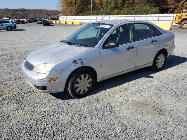 2006 FORD FOCUS ZX4 #3303844513