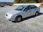 Lot #3303844513 2006 FORD FOCUS ZX4