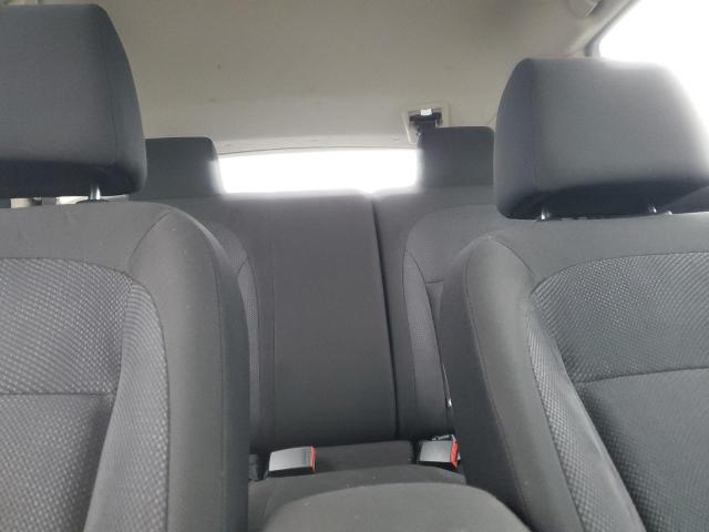 2014 NISSAN ROGUE SELE #3294094956