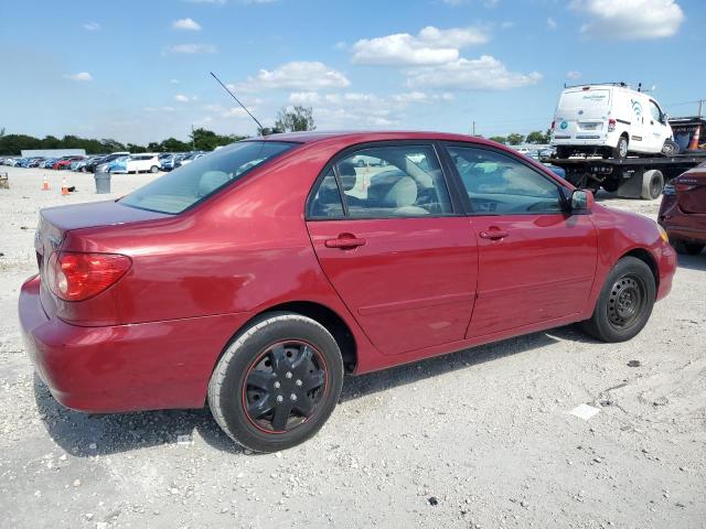 2007 TOYOTA COROLLA CE #3298116127