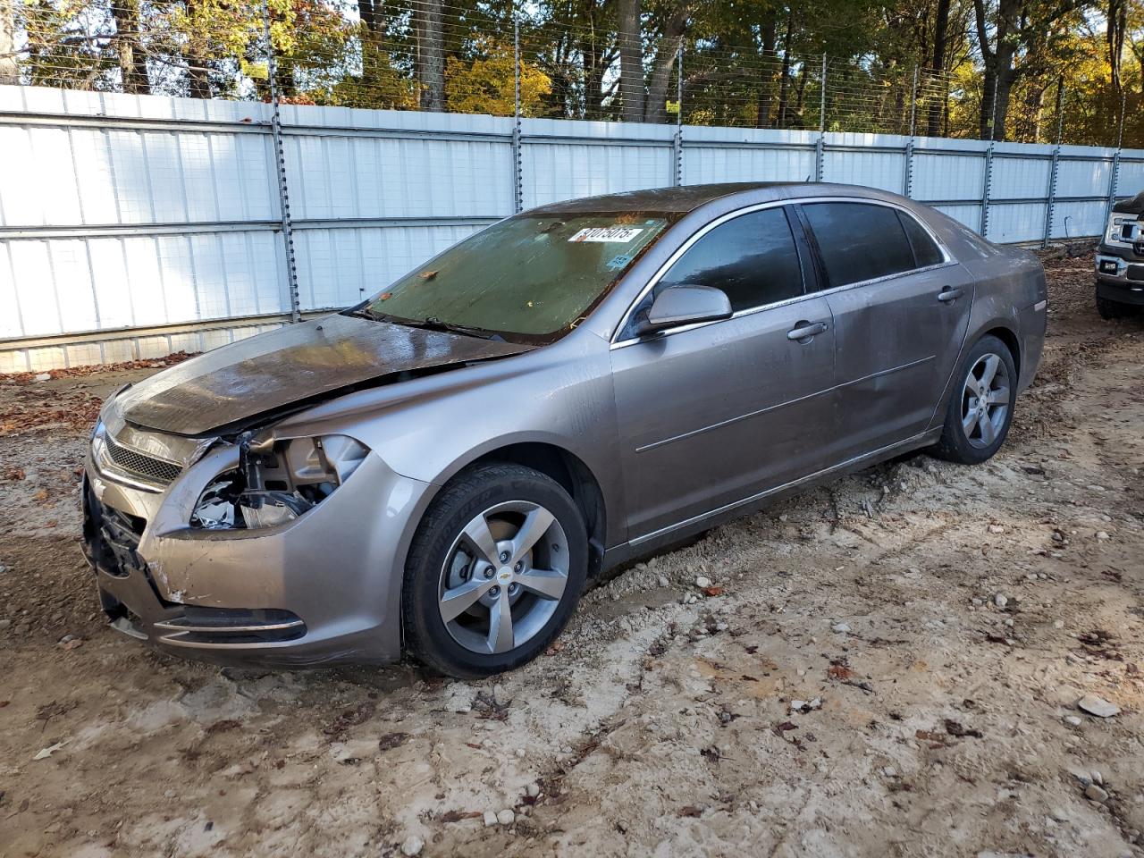 CHEVROLET MALIBU 1LT