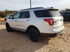 Lot #3292471685 2017 FORD EXPLORER X