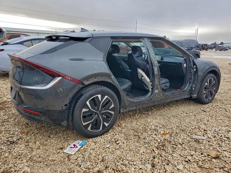 2023 KIA EV6 LIGHT #3305436434