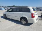 Lot #3309440006 2012 CHRYSLER TOWN & COU