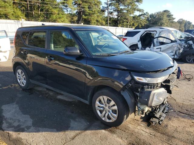 2020 KIA SOUL LX #3290223241