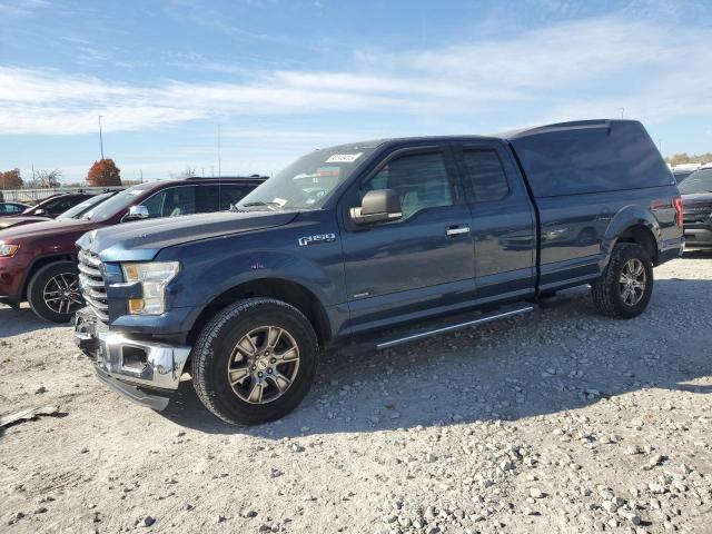 Global Auto Auctions: 2016 FORD F150 SUPER