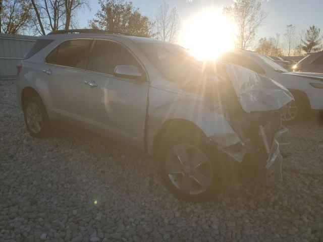 2015 CHEVROLET EQUINOX LT - 2GNFLCE38F6329560