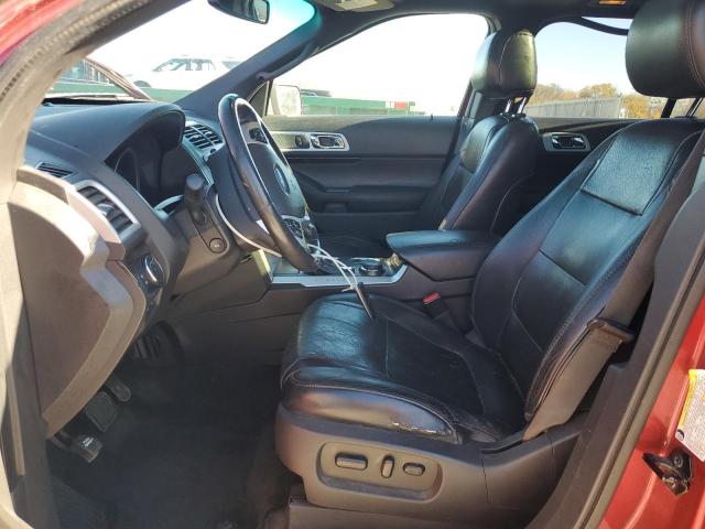 2011 FORD EXPLORER L - 1FMHK8F83BGA13064