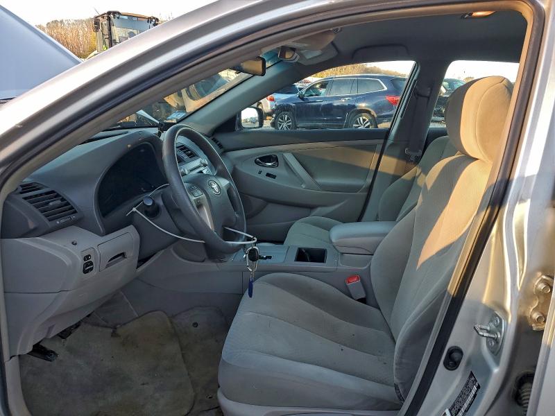 2009 TOYOTA CAMRY BASE #3305389372