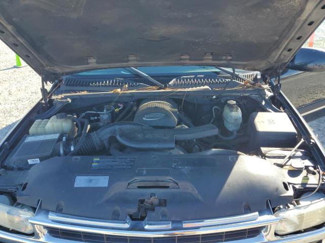 2004 CHEVROLET TAHOE K150 #3297171859