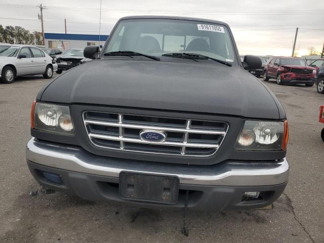 2001 FORD RANGER SUP #3282544891